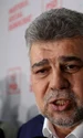 Premierul marcel Ciolacu si a dat demisia  4 mai 2025  Foto Inquam Photos  Octav Ganea (7) jpg