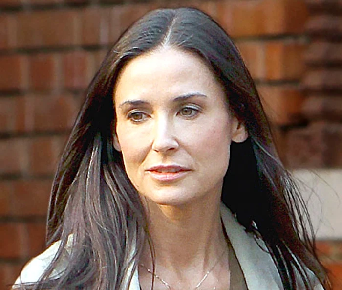 Demi Moore