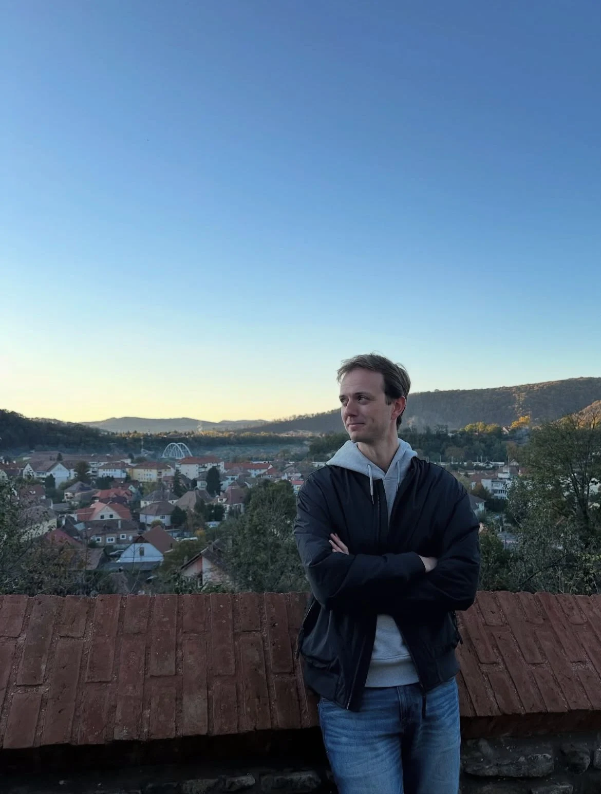 Un turist olandez demontează mitul României periculoase: „Mergi acolo înainte să judeci”. Ce notă a dat orașelor vizitate