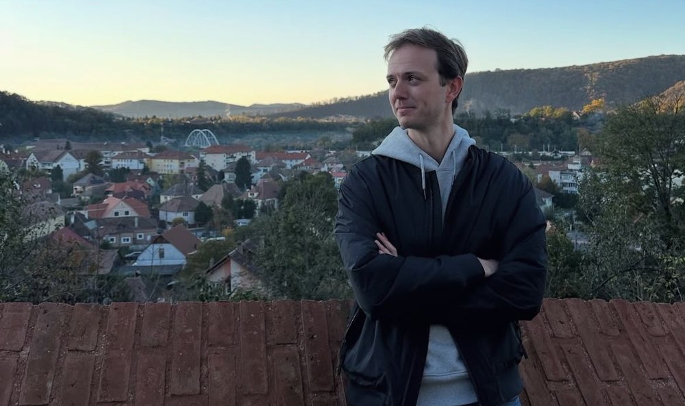 Un turist olandez demontează mitul României periculoase: „Mergi acolo înainte să judeci”. Ce notă a dat orașelor vizitate
