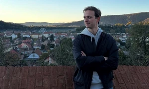 turist olandez in romania foto ig  (5) jpg