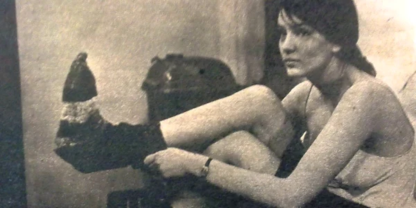 irina petrescu