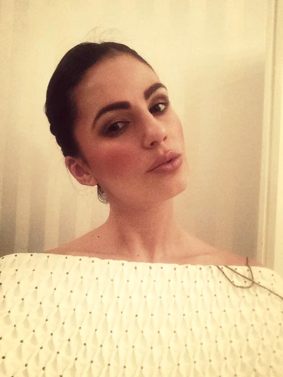 
    Cauzele morţii Ancăi Rovenţa sunt încă necunoscuteFoto: Arhiva personală  