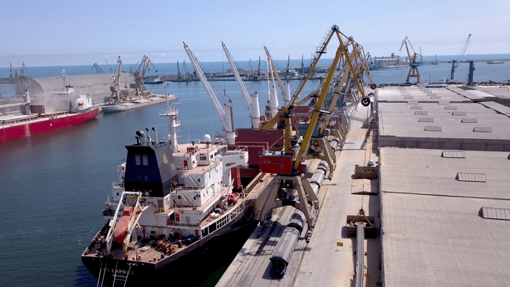 România și Grecia vor primi finanțări substanțiale pentru afaceri maritime, pescuit și acvacultură