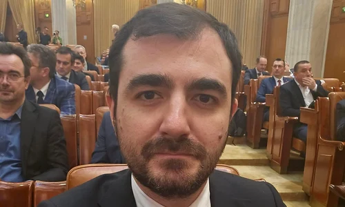 Claudiu Nasui FOTO Facebook / Claudiu Nasui