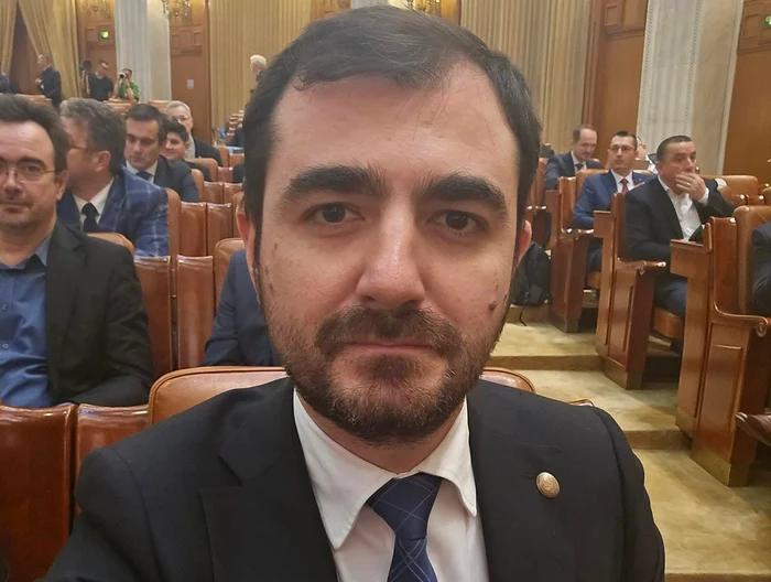 Claudiu Năsui FOTO Facebook / Claudiu Năsui