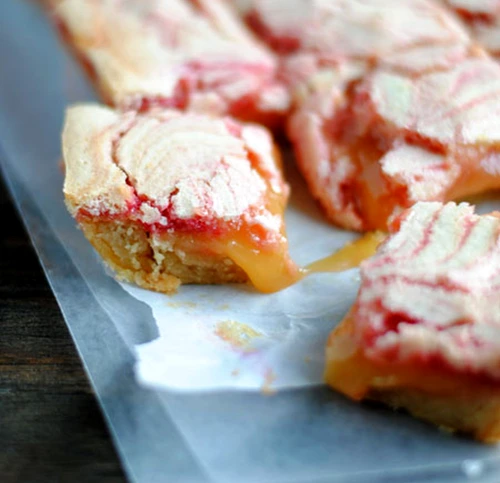 LemonCranberryPieBars2 jpeg