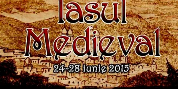 Iaşul Medieval
