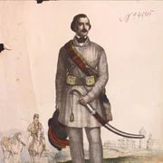 Gheorghe Magheru 1848 jpeg