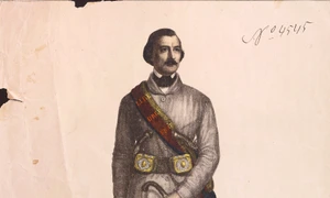 Gheorghe Magheru 1848 jpeg