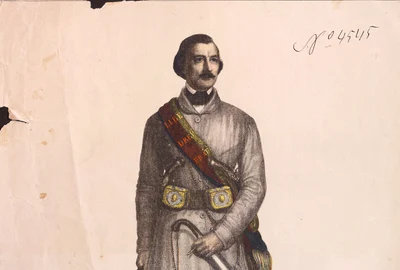 Gheorghe Magheru 1848 jpeg