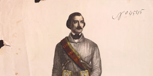 Gheorghe Magheru 1848 jpeg