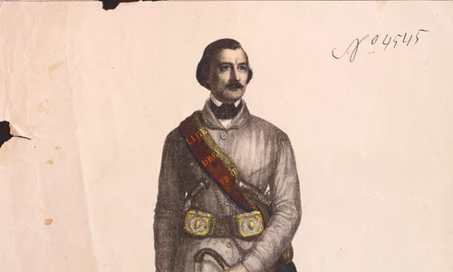 Gheorghe Magheru 1848 jpeg