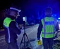 Accident rutier mortal pe DN64 în Orlești Vâlcea cu doi morți și doi răniți Foto IPJ Vâlcea
