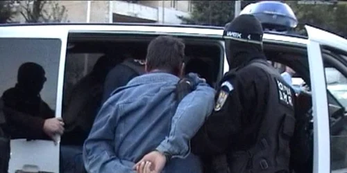 Zeno violatorul nu va fi extrădat în Italia pentru că autoritățile din această țară au cerut să execute pedeapsa în România jpeg