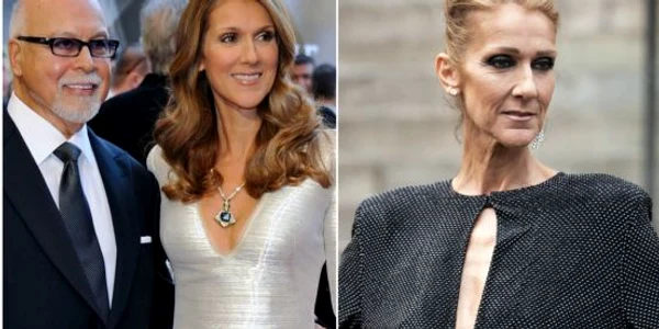 celine dion