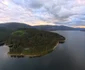 Lacul Vidra pe DN 7A Noua Transalpina  Foto Daniel Guță ADEVĂRUL (19) jpg