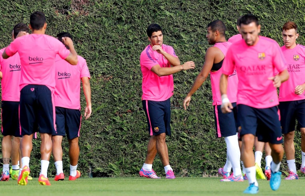 suarez