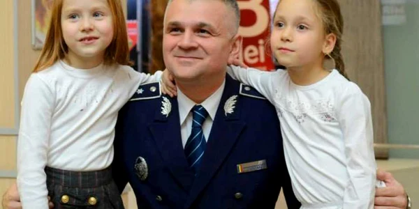 Comisarul Christian Ciocan vine la Constanţa cu Caravana isteţilor