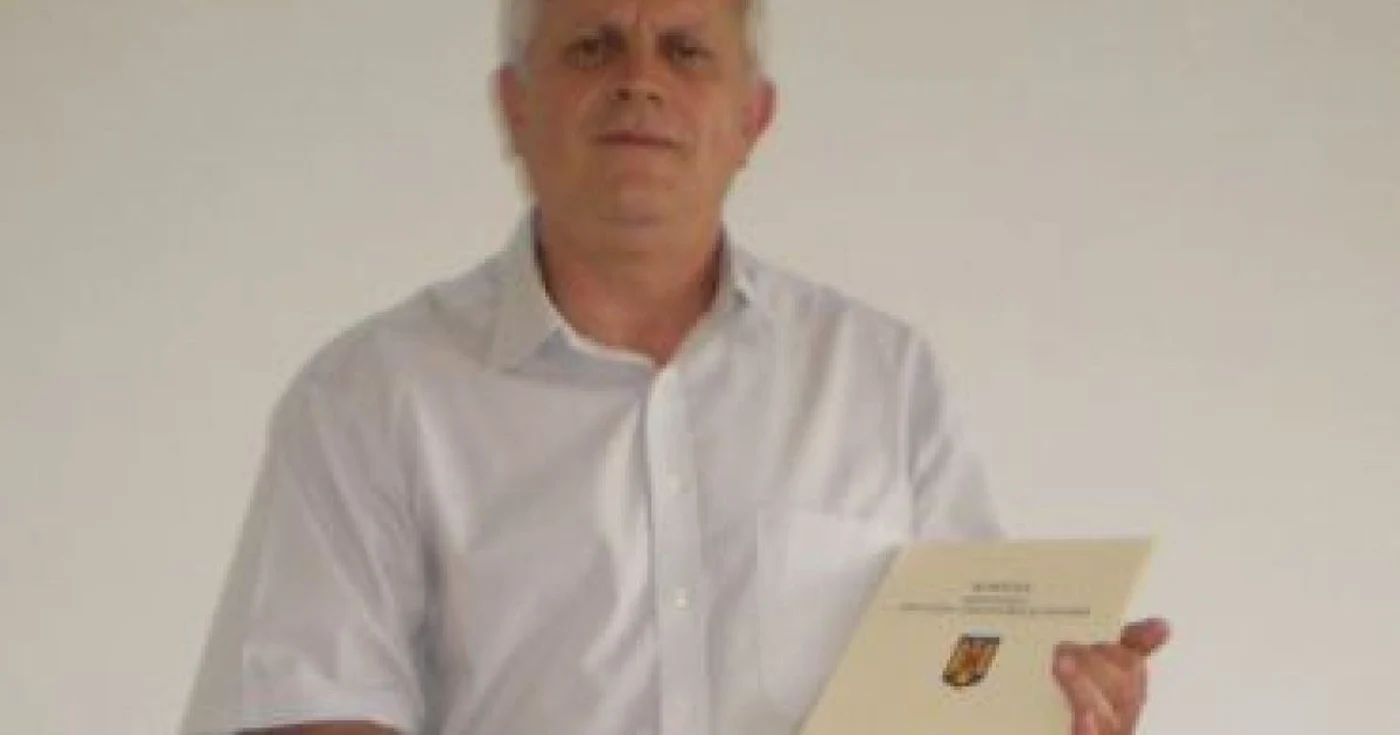 Slatina: Ionel Barbu luptă pentru interesele dascălilor olteni