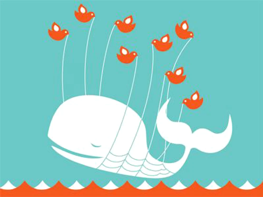 Twitter, ţinta unui atac la scară mare?