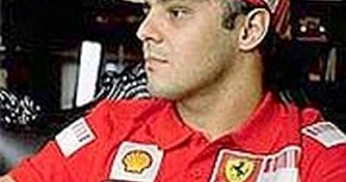 Felipe Massa 