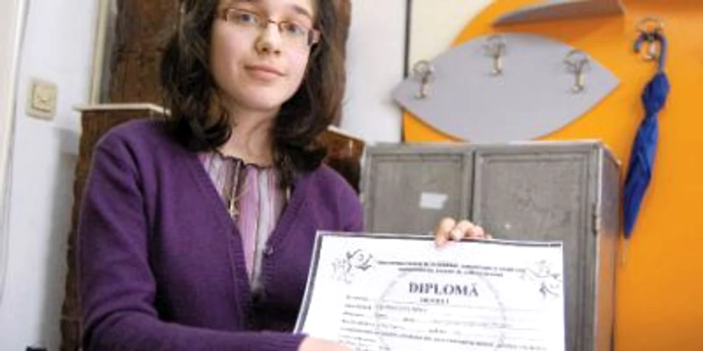 Greta a strâns premii importante la concursurile la care a participat 