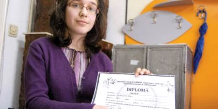 Greta a strâns premii importante la concursurile la care a participat