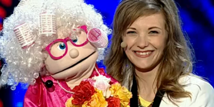 Crina Zvobodă