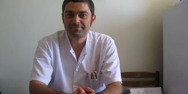 Cosmin Boldeanu