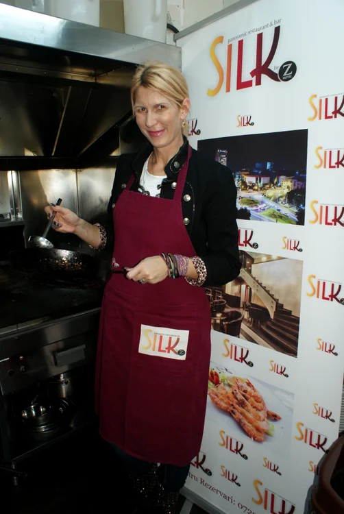 
    Monica Iagăr  