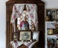 Colecția de ceramică a familiei Giubega din Horezu Vâlcea Sursă Arhiva personală jpg