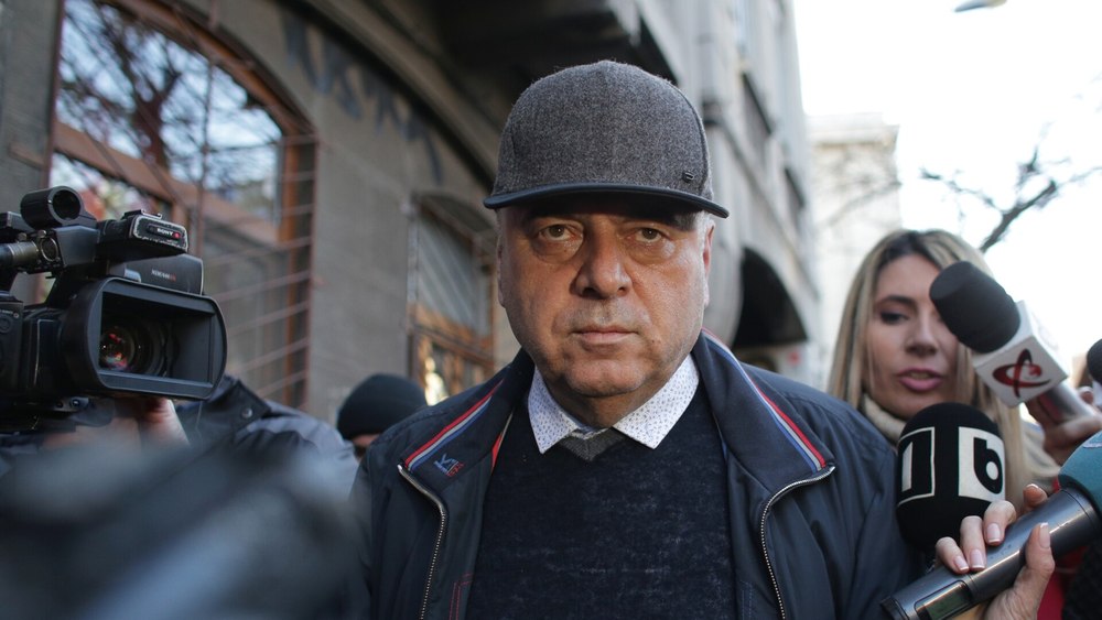 Gheorghe Ștefan „Pinalti”, obligat la plata unei sume imense către Primăria Piatra Neamț. Procesul durează de 7 ani