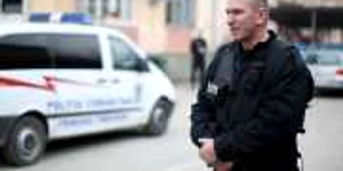 Poliţistul Claudiu Fîntîneanu a refuzat şpaga ucigaşului cu Ferrari