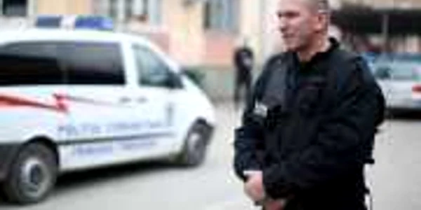 Poliţistul Claudiu Fîntîneanu a refuzat şpaga ucigaşului cu Ferrari