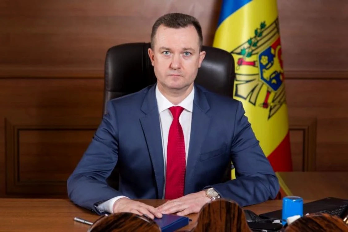 FOTO magistrat.md