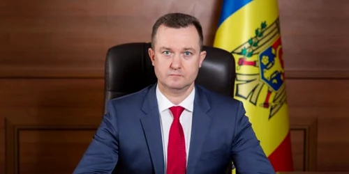 Oleg Melniciuc magistrat.md