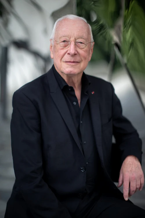  William Christie