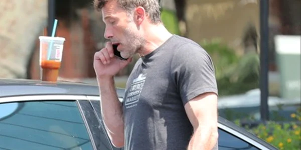 Ben Affleck