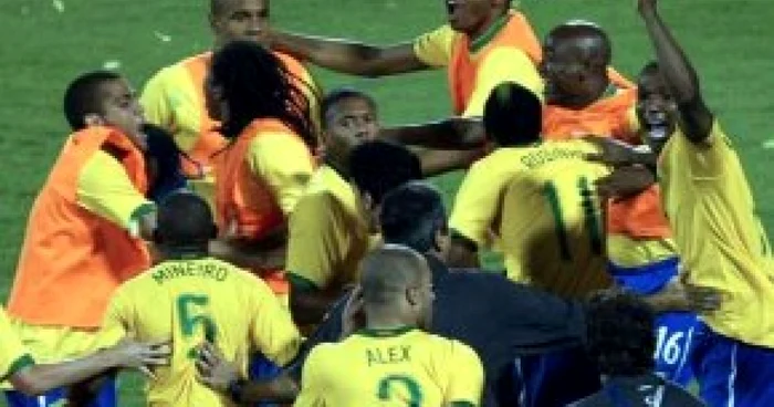FOTBAL: Şapte echipe şi-au asigurat prezenţa La CM din 2010