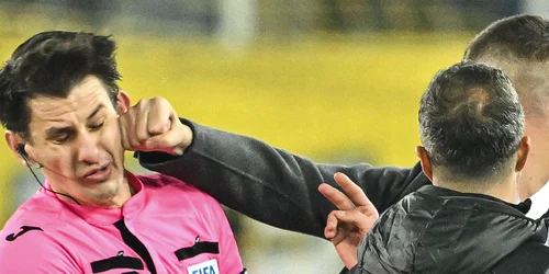Arbitru batut jpg