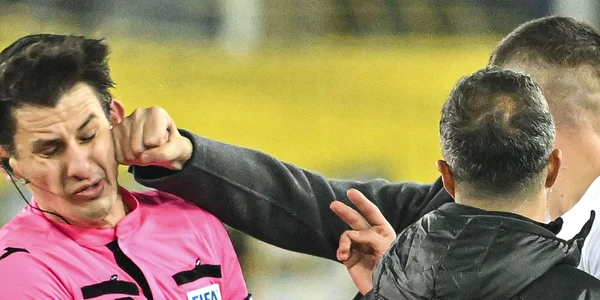 Arbitru batut jpg