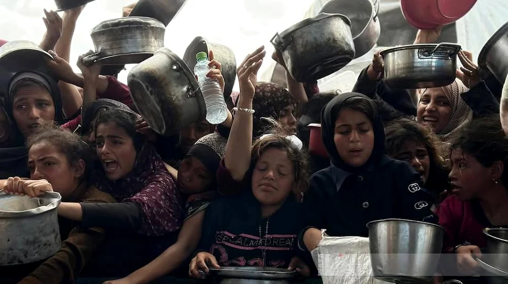 Imaginile durerii din Gaza l-au impresionat pe Pep Guardiola