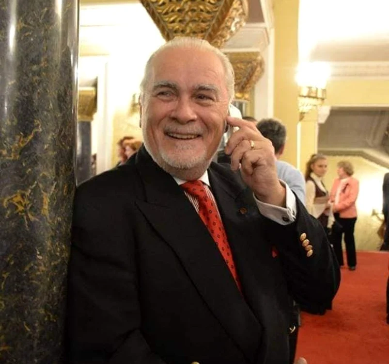 Corneliu Murgu (1948-2021)
