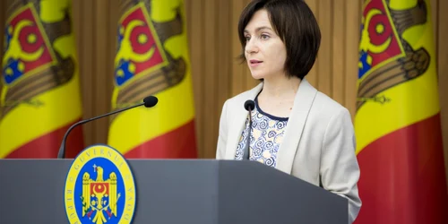 Maia Sandu gov.md