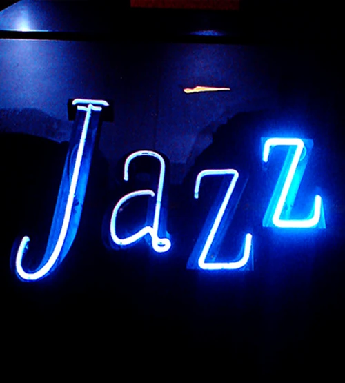 Note la un maraton de jazz jpeg