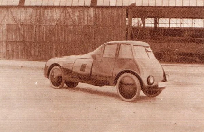 calarasi persu