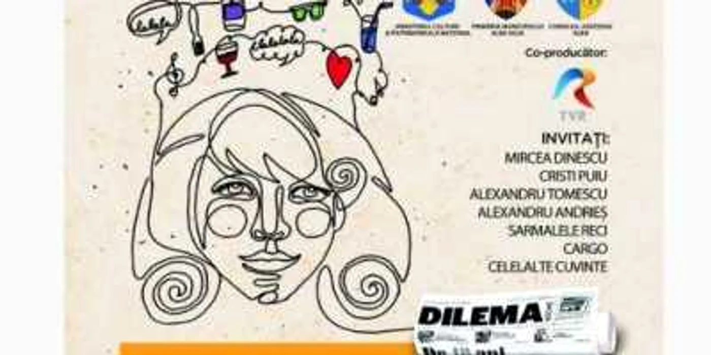 Dilema Veche prezintă "plăcerile vieţii" în Cetate