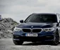 BMW 540d xDrive Touring