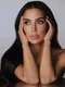 Kim Kardashian reclamă  Instagram jpg